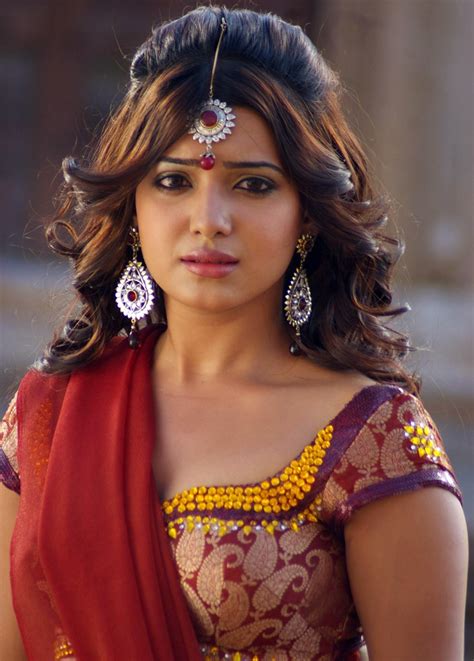 Celebrities Wallpapers Samantha Ruth Prabhu Cute Picture