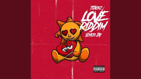 Love Riddim Feat Tstackz Remix Remix Youtube