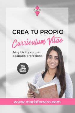 | new curriculum vitae format. Como Crear un Curriculum Vitae Moderno y Creativo con Power Point | Crear un curriculum ...