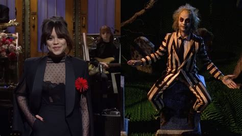 Beetlejuice Starring Michael Keaton And Jenna Ortega Will Be Released In