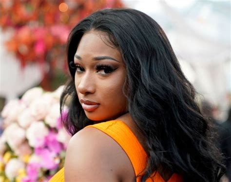 Megan Thee Stallion Reflects On Her Mothers Passing I Still Go