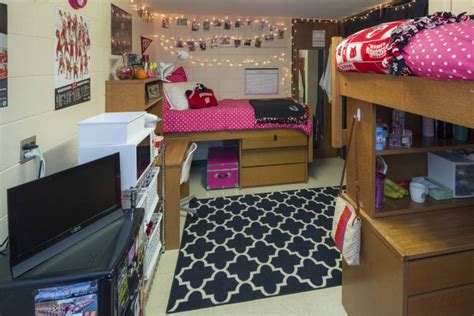 Preparing Your Teen For College Dorm Life
