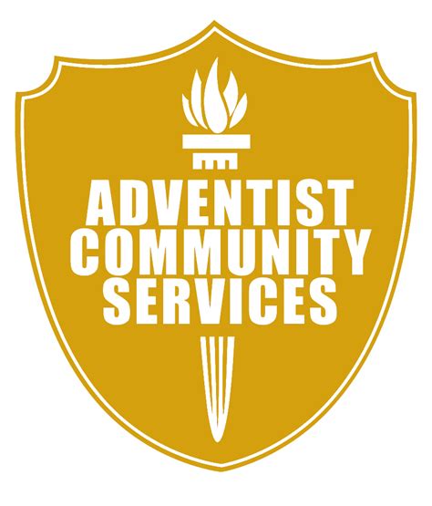 Adventist Community Services Northeastern Conference Of Seventh Day