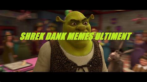Memes Shrek Dank Best Ideas Shrek Memes Shrek Stupid Memes Images
