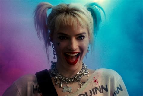 Birds Of Prey Review Margot Robbies Harley Quinn Is Back