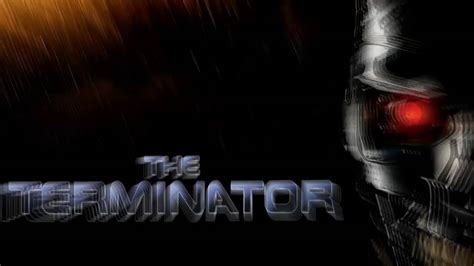 The Terminator Main Theme Compilation Of Best Trance Remixes Youtube