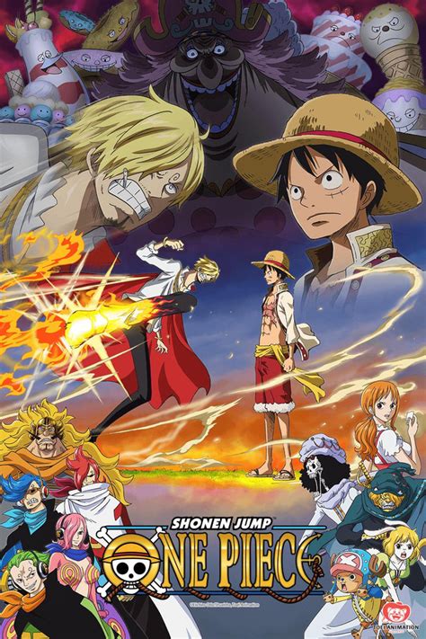 May 22, 2020 in one piece. One Piece Episode 823 Subtitle Indonesia x265 | Ahonime ...