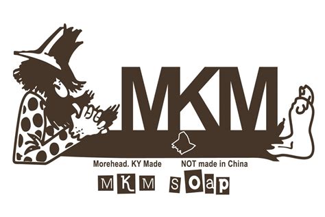Mkmlogo16001067 Mkm Soap