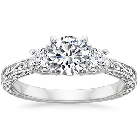 Popular Ring Design 25 Unique Design Your Own Engagement Ring Online