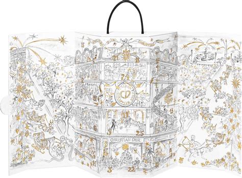 11 Of The Best Luxury Advent Calendars How To Spend It