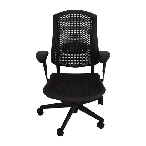 Posted by karolina in office furniture, chairs in ferry road. 52% OFF - Herman Miller Herman Miller Biomorph Ergonomic ...