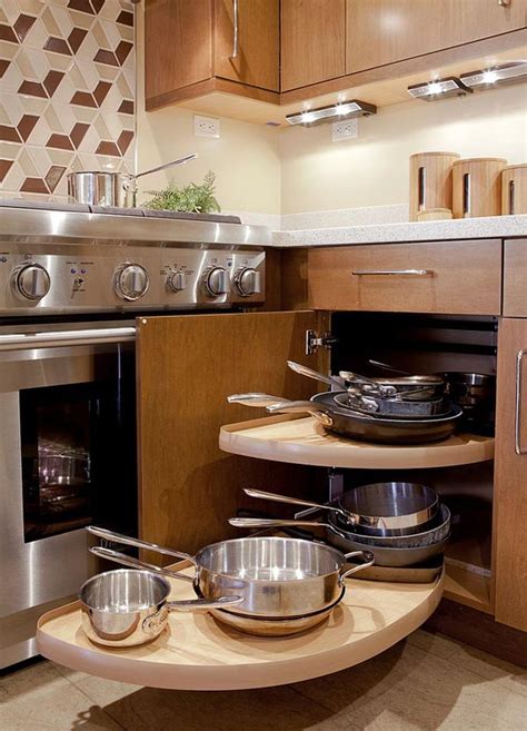 Get instant pricing on corner drawers online. Corner Drawers To Get The Most Of The Kitchen Space