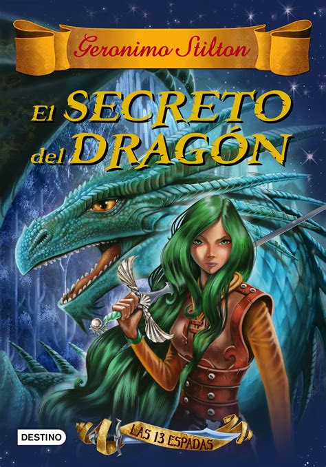 Check spelling or type a new query. El secreto del Dragón - Las trece espadas | I libri di ...