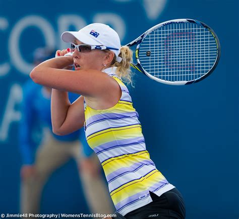 Anastasia Rodionova | Brisbane International 2015 - WTA Prem… | Flickr