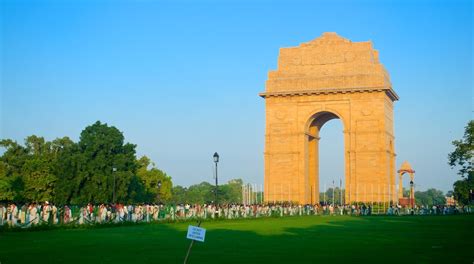 10 Top Things To Do In Delhi March 2024 Expedia