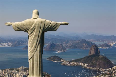 5 Dôvodov Prečo Milovať Cristo Redentor