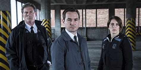 Line of duty is a british police procedural television series created by jed mercurio that premiered on 26 june 2012. Can 'Line of Duty' Series 2 Succeed Without Lennie James ...