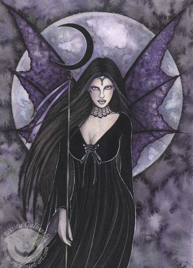 Jessica Galbreth Gothic Fantasy Art Fantasy Fairy Fantasy Artist Fairy Art Elves Fantasy