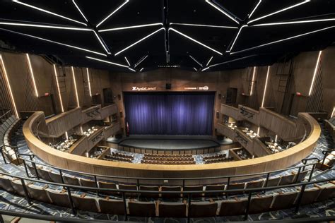 Samsung Performing Arts Theatre Welcomes World Class Acts This 2022