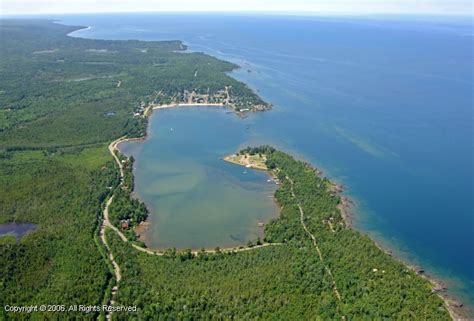 Eagle Harbor, Eagle HArbor, Michigan, United States