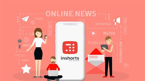 How To Build An Excellent News App Like Inshorts