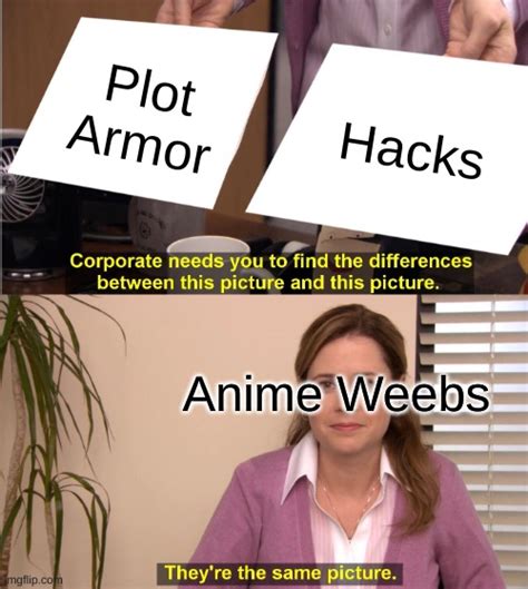 Anime Memes And S Imgflip