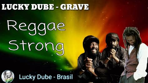 Lucky Dube Grave Reggae Strong Youtube