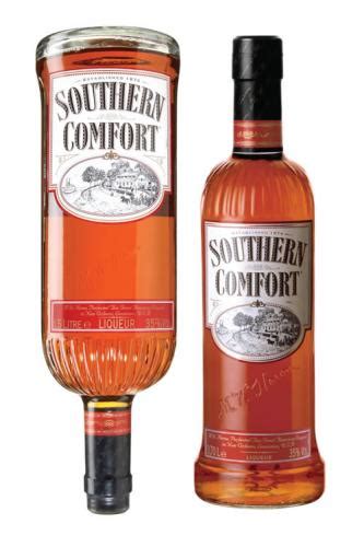 Southern comfort,blend of bourbon and peach liqueur, resulting in citrus and orange overtones that are not it was a gift, and still enjoying it. southern comfort 70cl £13 at sainsburys - HotUKDeals
