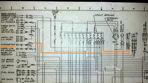 A wiring diagram normally gives details about the family member placement and also plan of gadgets as well as terminals on the devices, in order to help in structure or servicing the tool. Mack Ch613 Engine Diagram | Wiring Library
