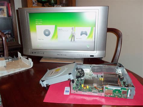 How To Fix The Xbox 360s E74 Error