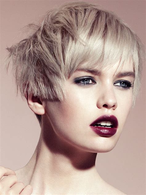 Our Top 25 Short Blonde Hairstyles Place 3