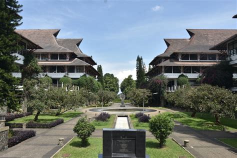 Kampus Itb 2 Bandung Institute Of Technology Wikidata In 2022