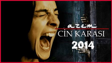 Azem 1 Cin Karasi Turkish Horror Movie Explained Horror Hour