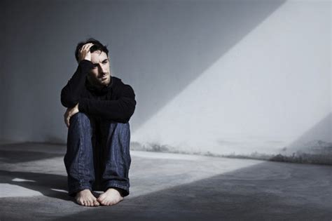 World Mental Health Day Seven Signs You Could Be Suffering From