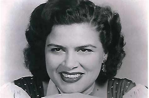 PBS' Patsy Cline Documentary to Debut in March [Trailer]