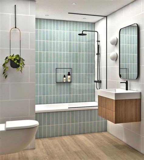 36 Jade Green Rosemary Bathroom Tile Artofit