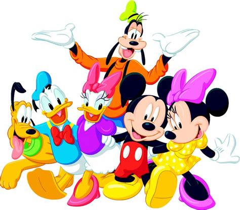 Mickey Mouse Easter Clipart At Getdrawings Free Download