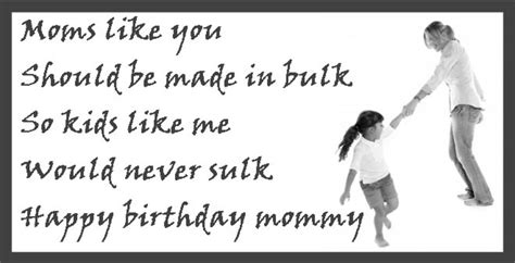 Make your wife or girlfriend happy on sighting your text messages with these sweetest love quotes to make her smile. Happy birthday wishes for your mom: Messages and poems for ...