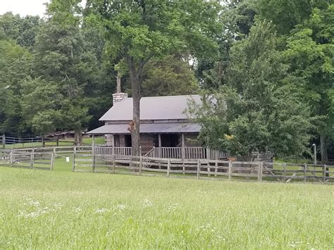 Associated daughters of early american witches. Exploring The Bell Witch Farm and Cave for Some Spooky Fun ...