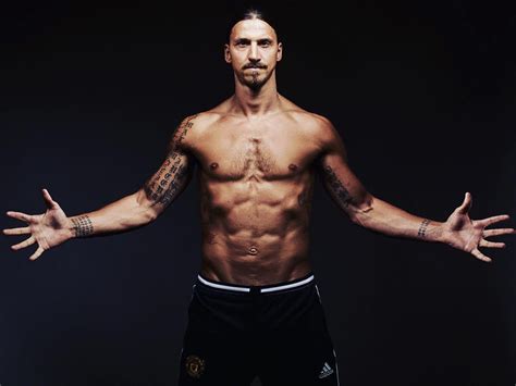 All about the ac milan player zlatan ibrahimović: Zlatan Ibrahimovic, from the streets to a football legend - PANNA K.O.