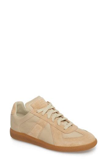 Check spelling or type a new query. Just want to Maison Margiela Replica Sneaker (Women ...