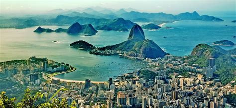 Rio De Janeiro Wallpapers Images Photos Pictures Backgrounds
