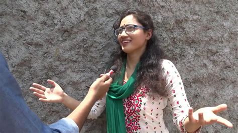 Dirty Mind Test Of Dhaka Girls Awkward Interview Bangla Funny Video