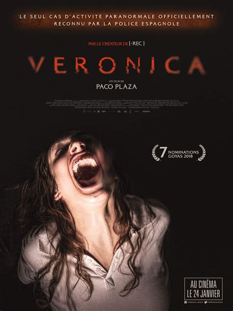 Verónica Film 2017 Allociné