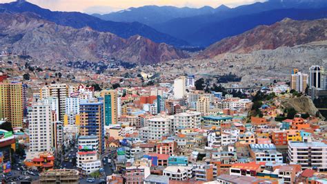 What To Do In La Paz Bolivia The Ultimate Guide Intrepid Travel