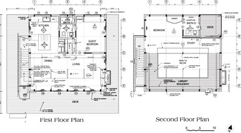 Bates House Floor Plan Floorplansclick