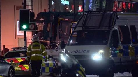 Glasgow Bin Lorry Crash No Apology From Driver Over Lies Bbc News