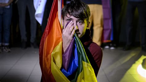 Romanian Referendum To Ban Same Sex Marriage Fails Npr