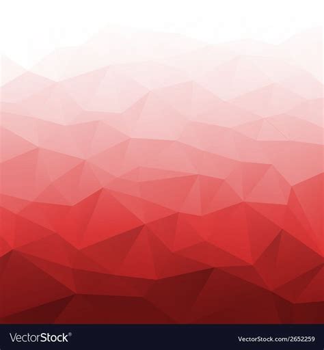 Abstract Gradient Red Geometric Background Download A Free Preview Or