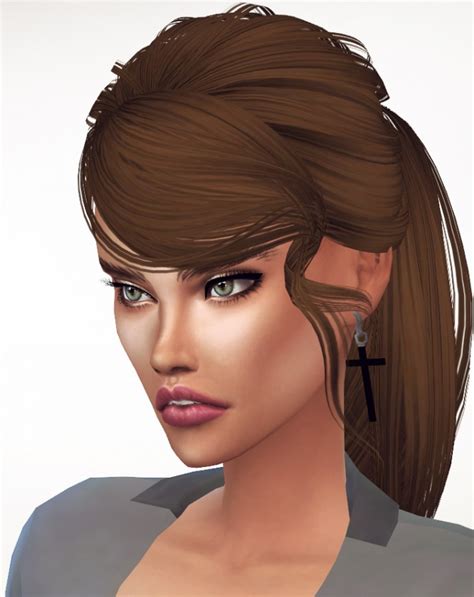 Sims 4 Females Downloads Sims 4 Updates Page 2 Of 2